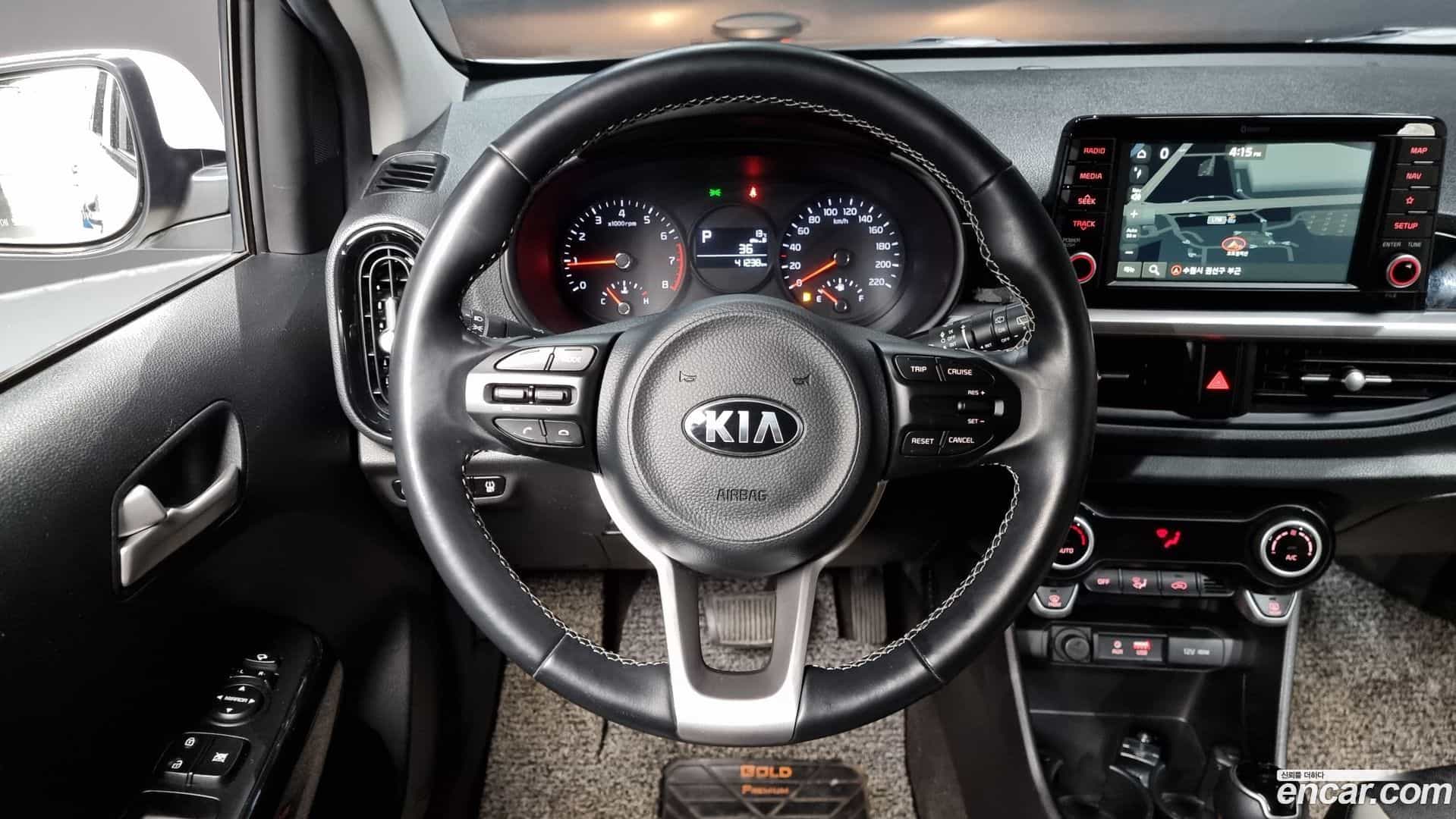 morning Kia 2019.7-OPTION-017