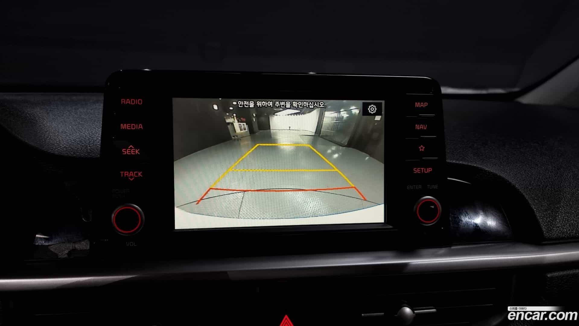 morning Kia 2019.7-OPTION-019