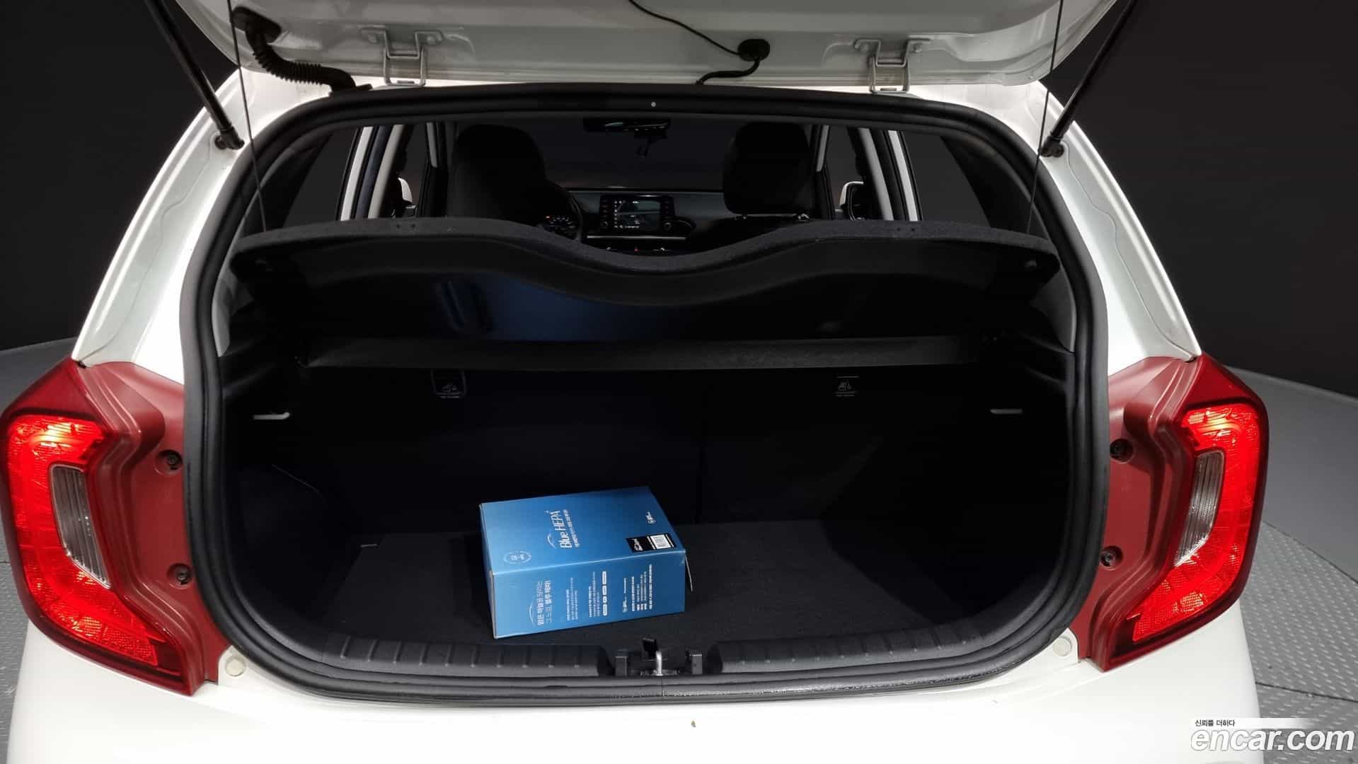 morning Kia 2019.7-OPTION-024