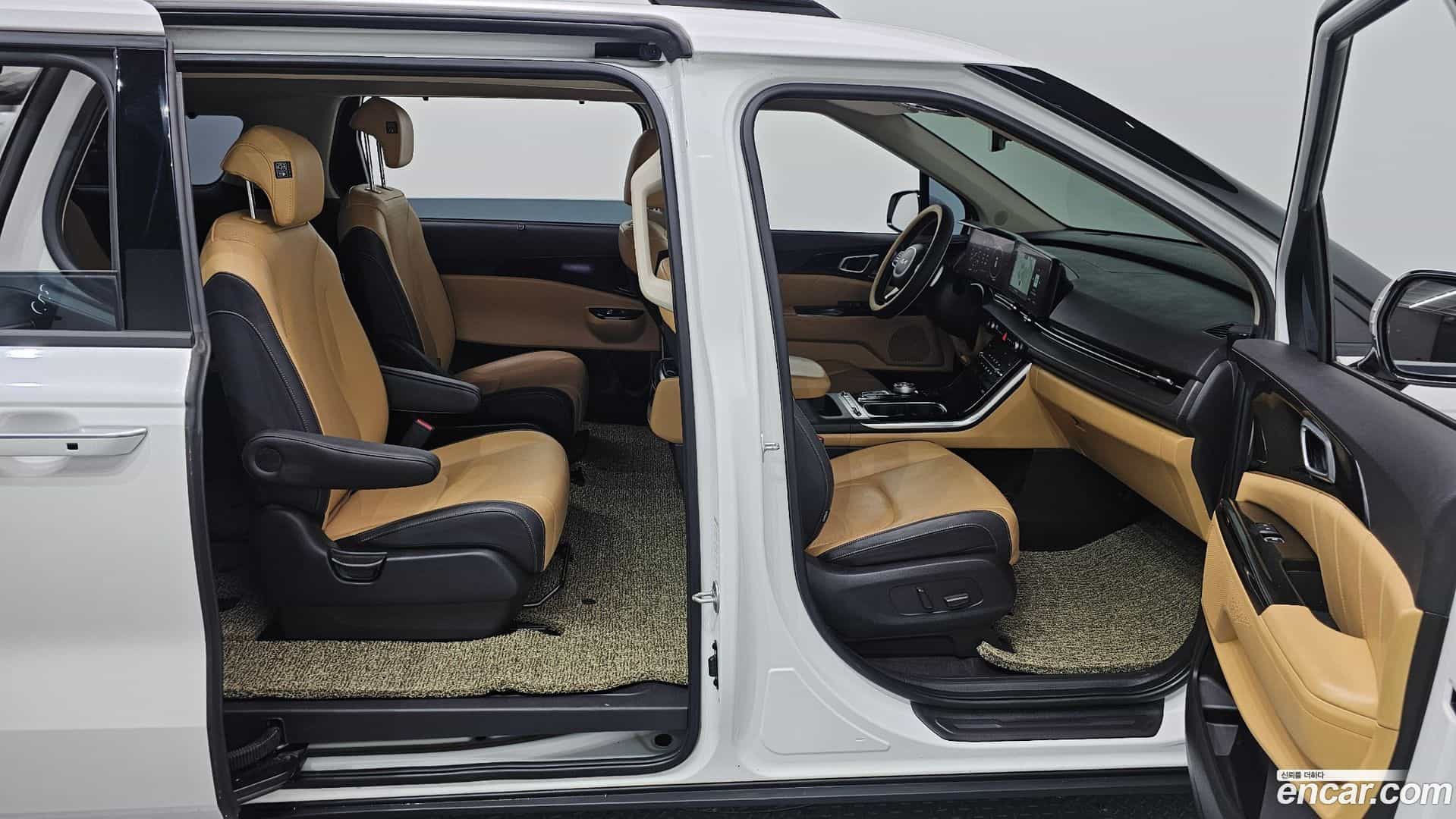 Canival Kia 2021.10-OPTION-016