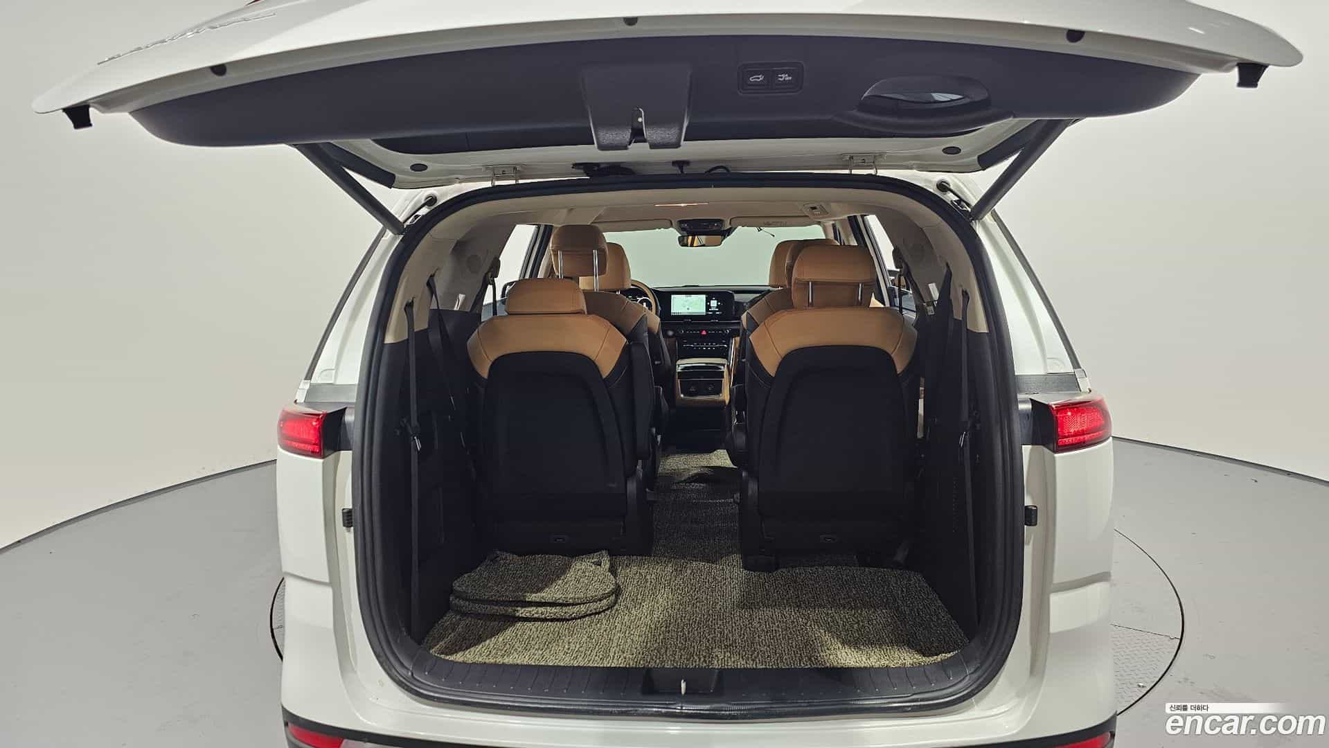 Canival Kia 2021.10-OPTION-024