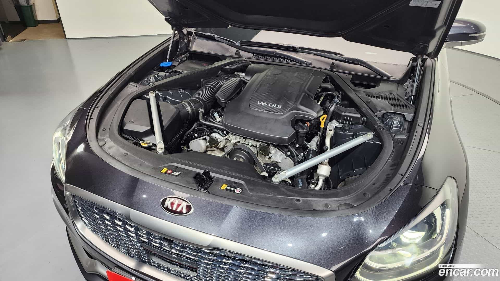 K9 Kia 2018.5-INNER-006