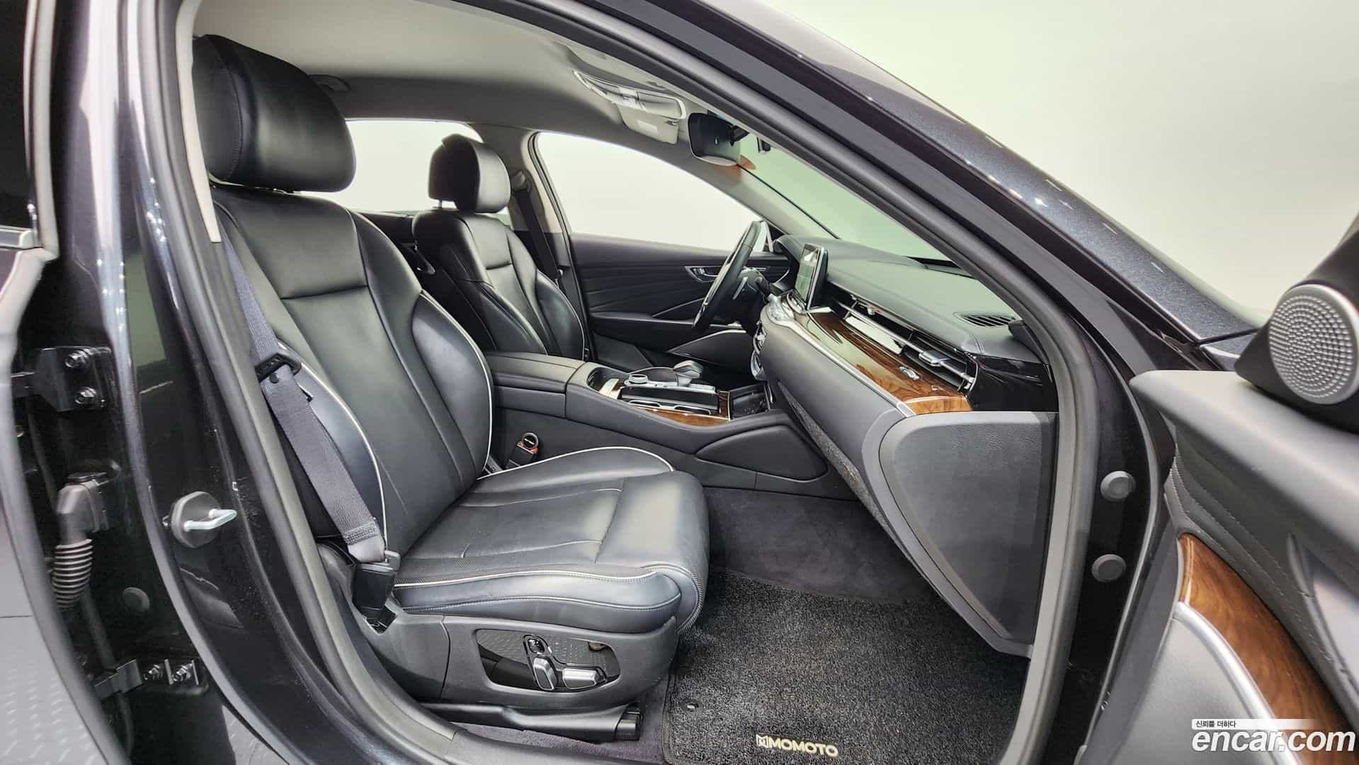 K9 Kia 2018.5-INNER-010