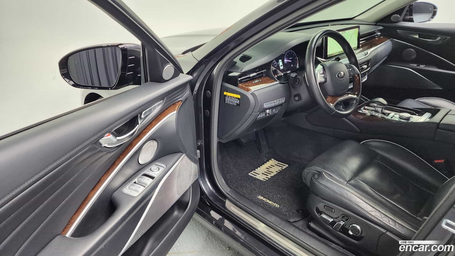 K9 Kia 2018.5-OPTION-016