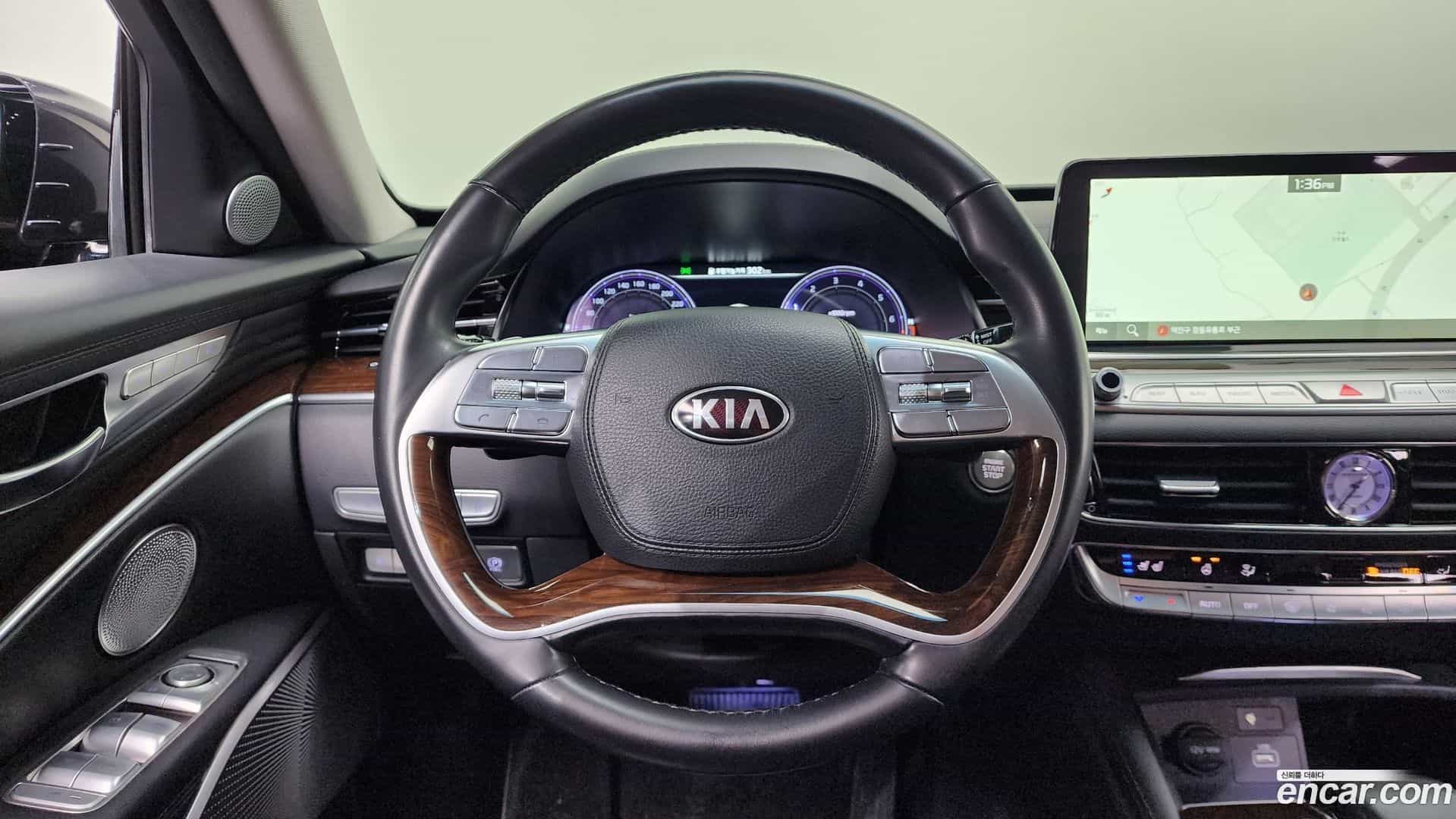 K9 Kia 2018.5-OPTION-018