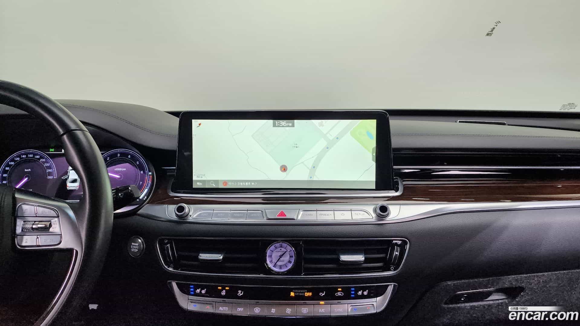 K9 Kia 2018.5-OPTION-019