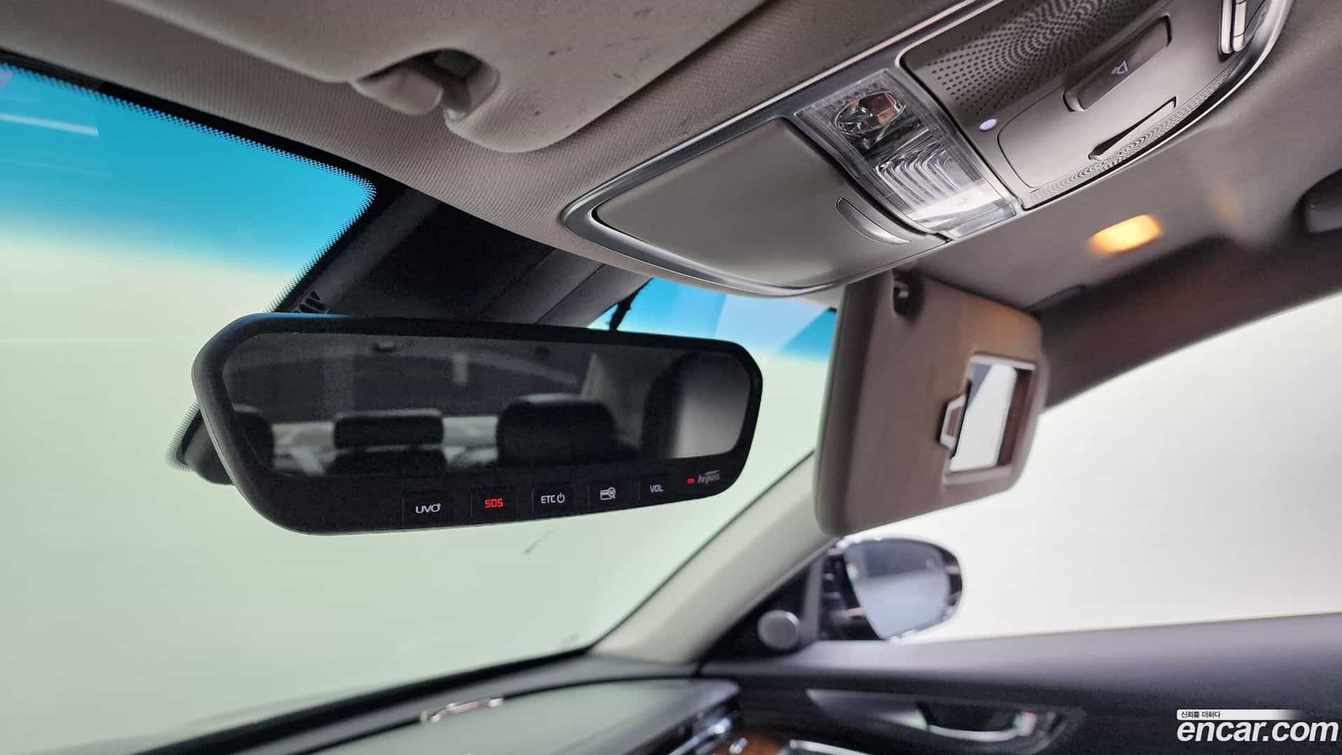 K9 Kia 2018.5-OPTION-021