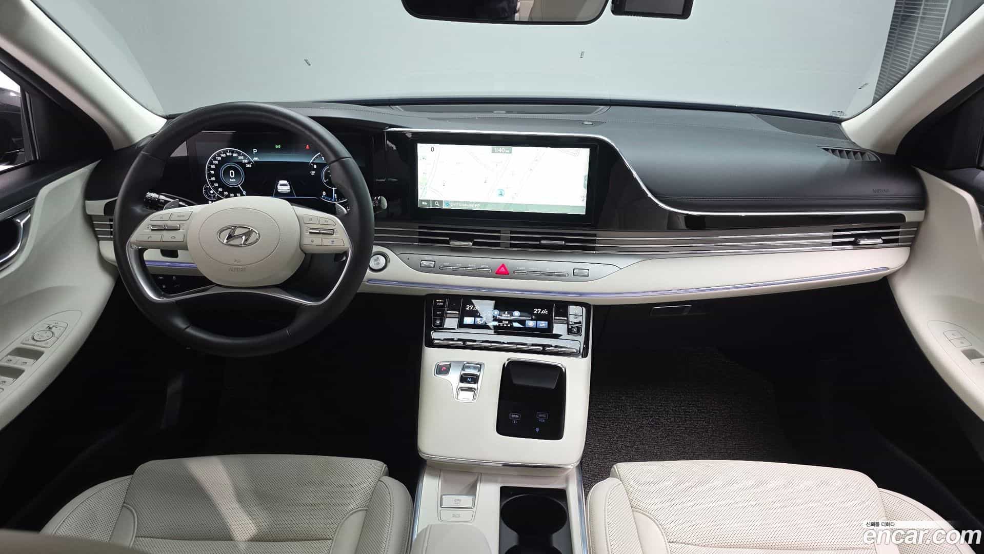 Grandeur Hyundai 2021.5-INNER-006