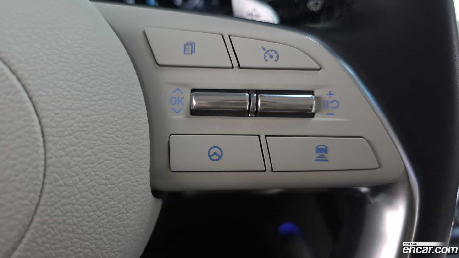 Grandeur Hyundai 2021.5-OPTION-021