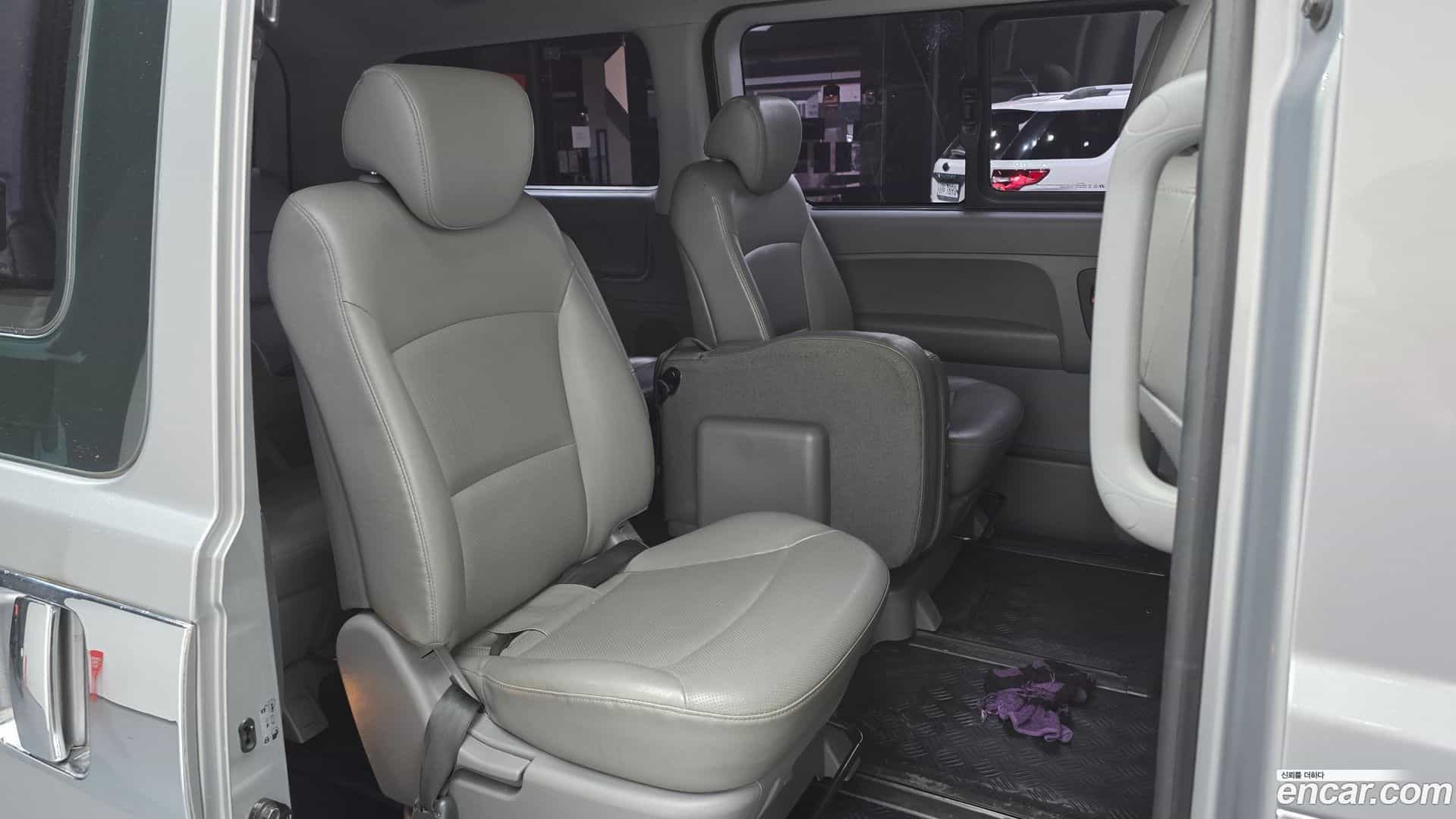 Starex Hyundai 2017.10-OPTION-017