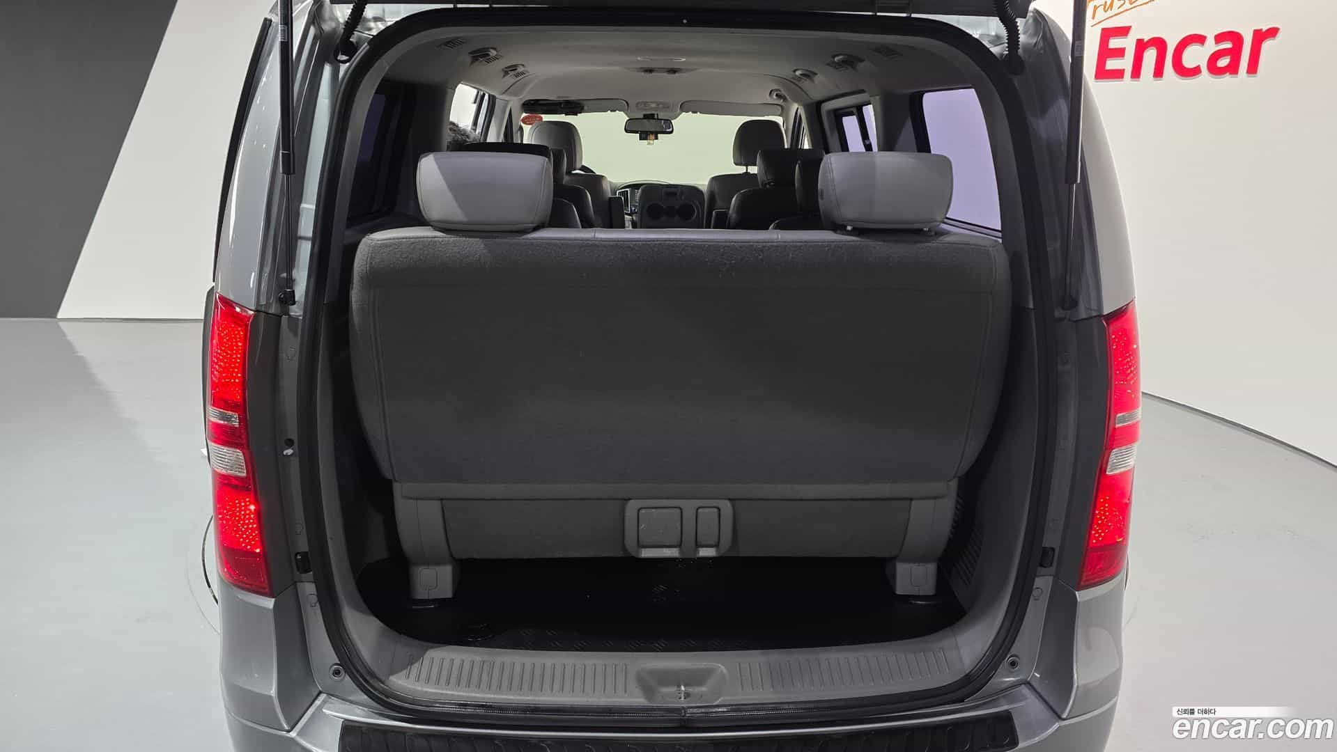 Starex Hyundai 2017.10-OPTION-024