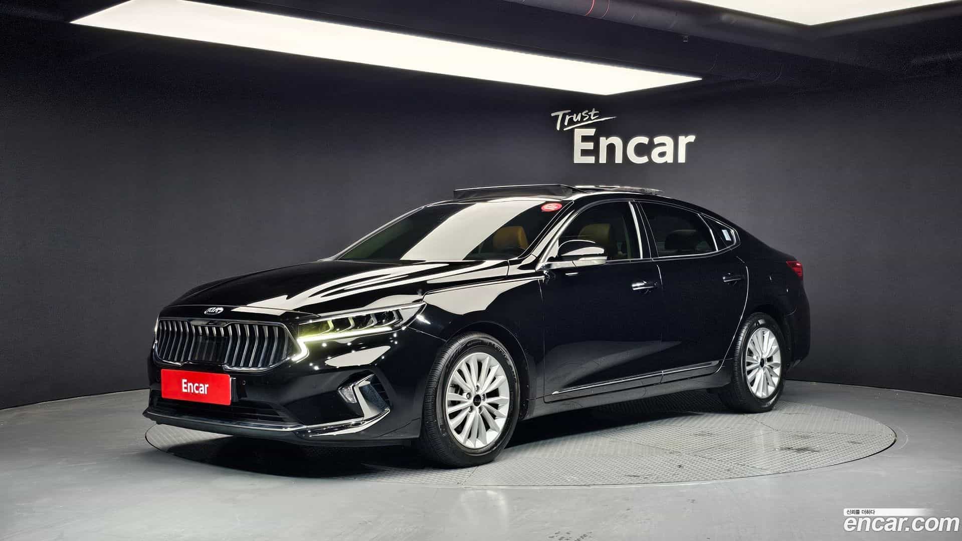 K7 Kia 2020.8-OUTER-001