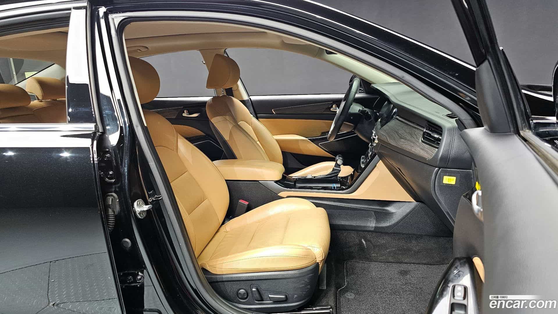 K7 Kia 2020.8-INNER-010