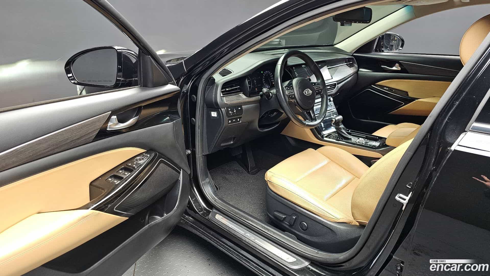 K7 Kia 2020.8-OPTION-015