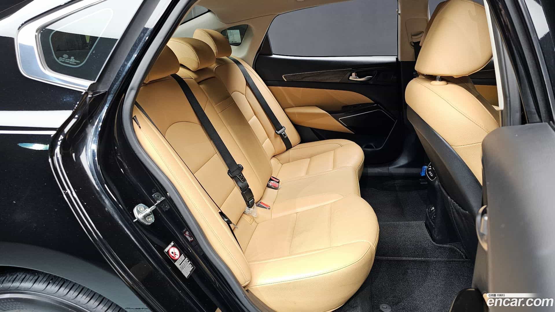 K7 Kia 2020.8-OPTION-016