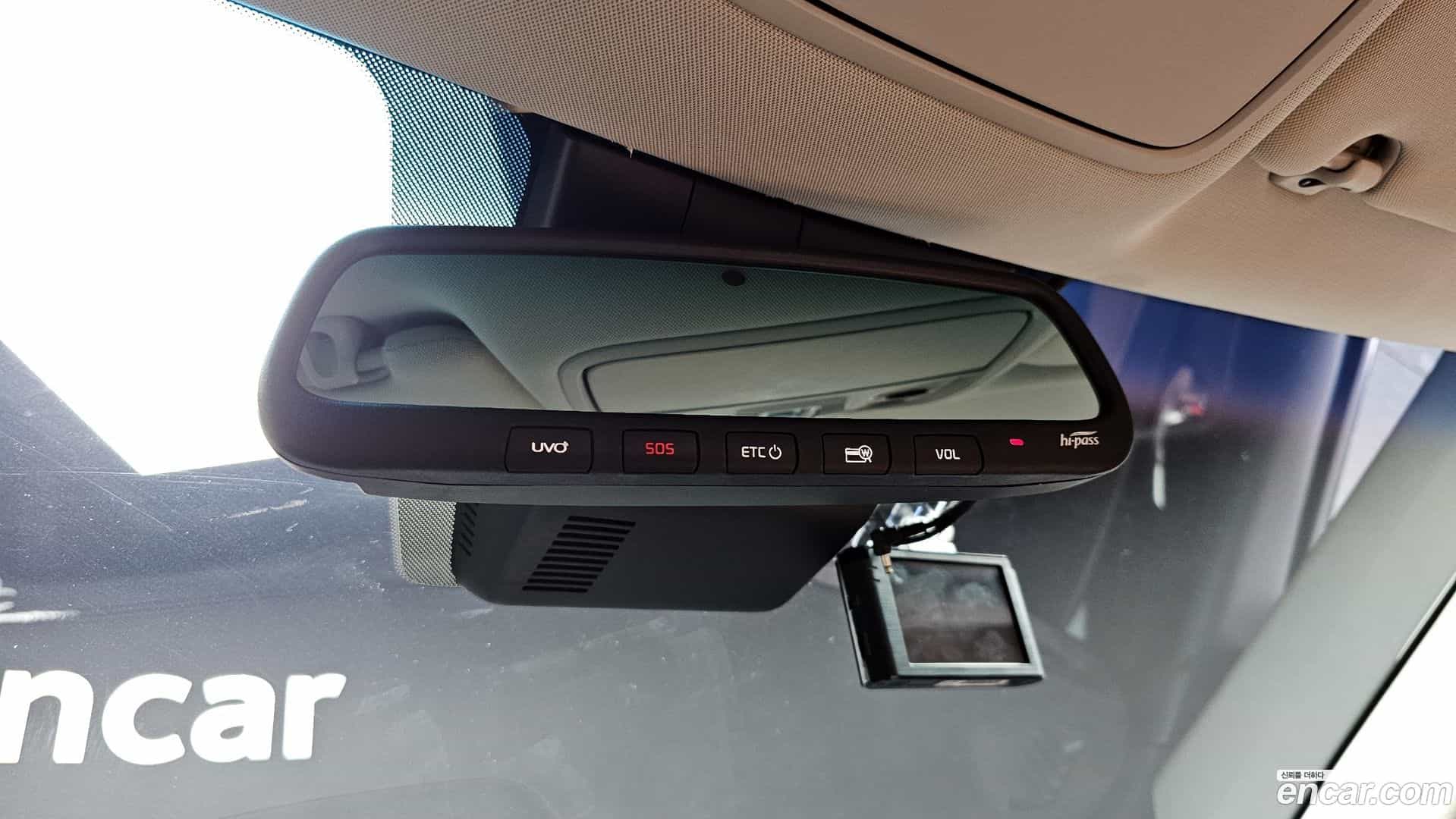 K7 Kia 2020.8-OPTION-020