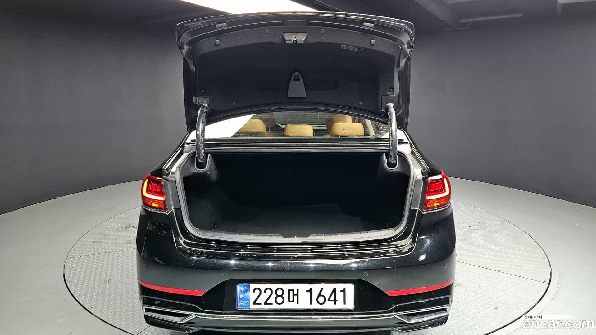 K7 Kia 2020.8-OPTION-024