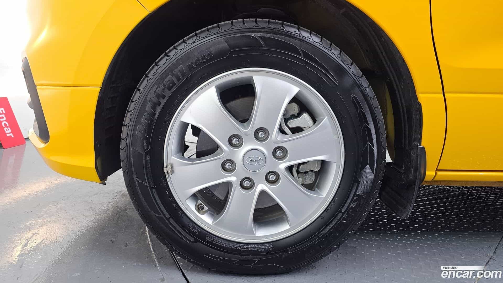 Starex Hyundai 2019.8-OUTER-005