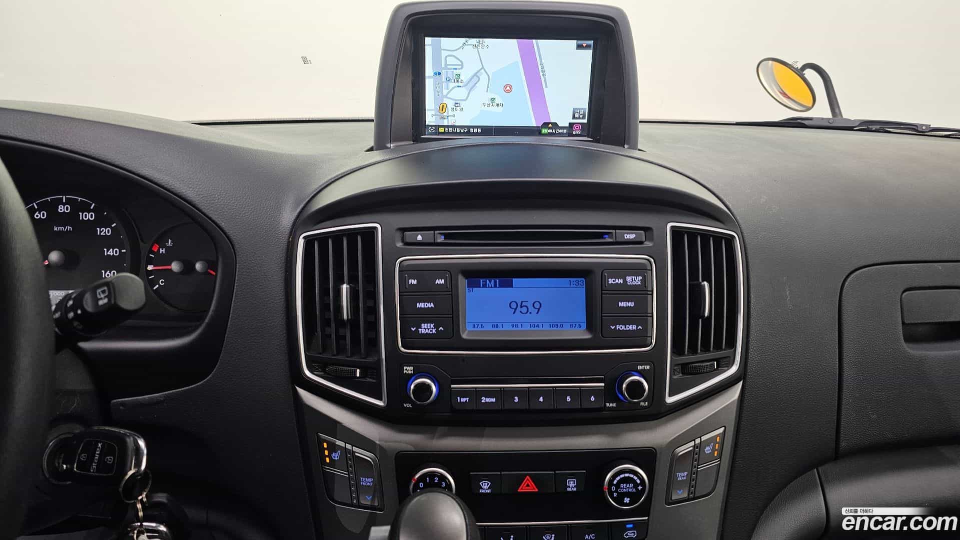 Starex Hyundai 2019.8-OPTION-021