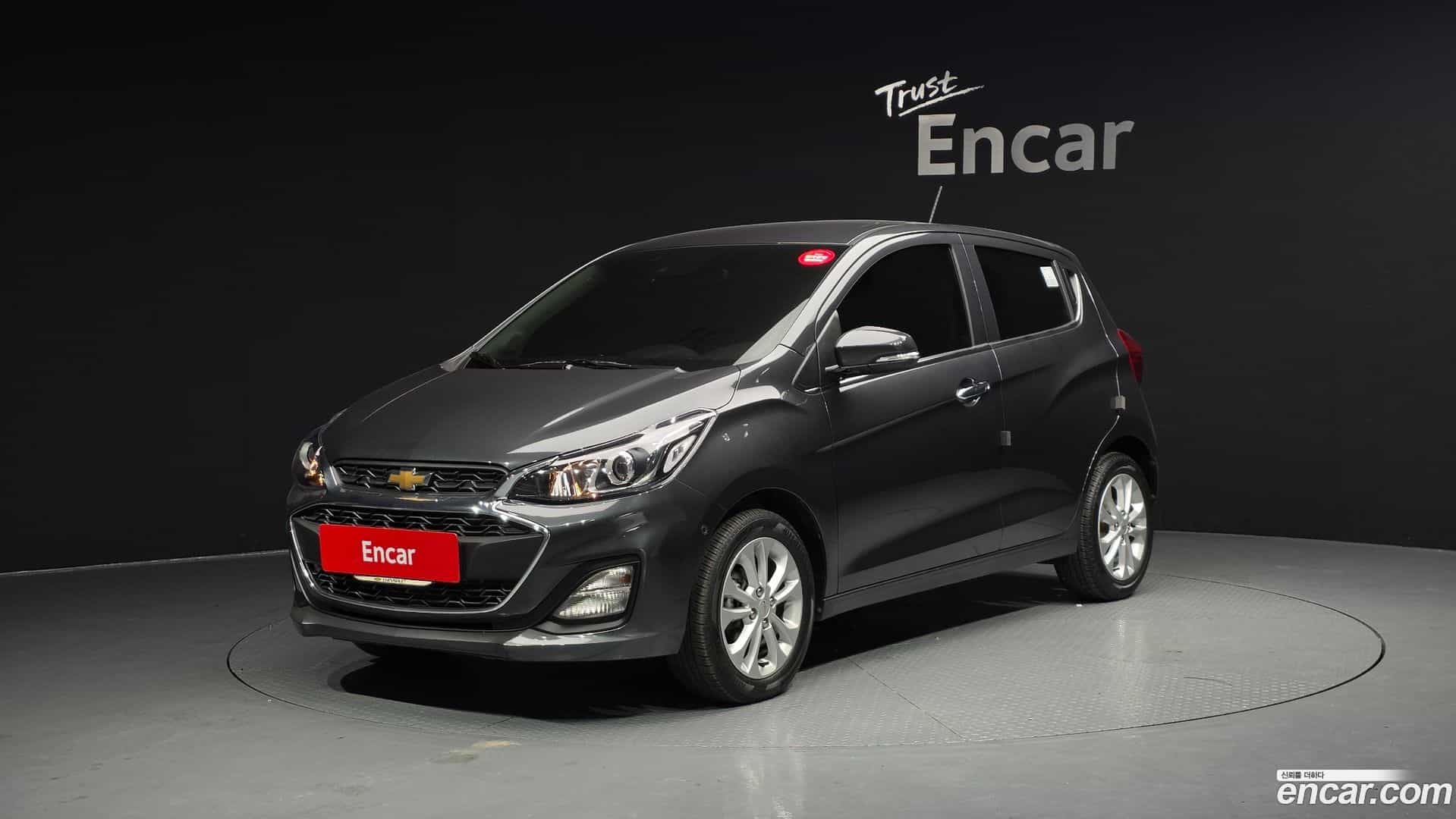 Spark ChevroletGMDaewoo 2020.6-OUTER-001