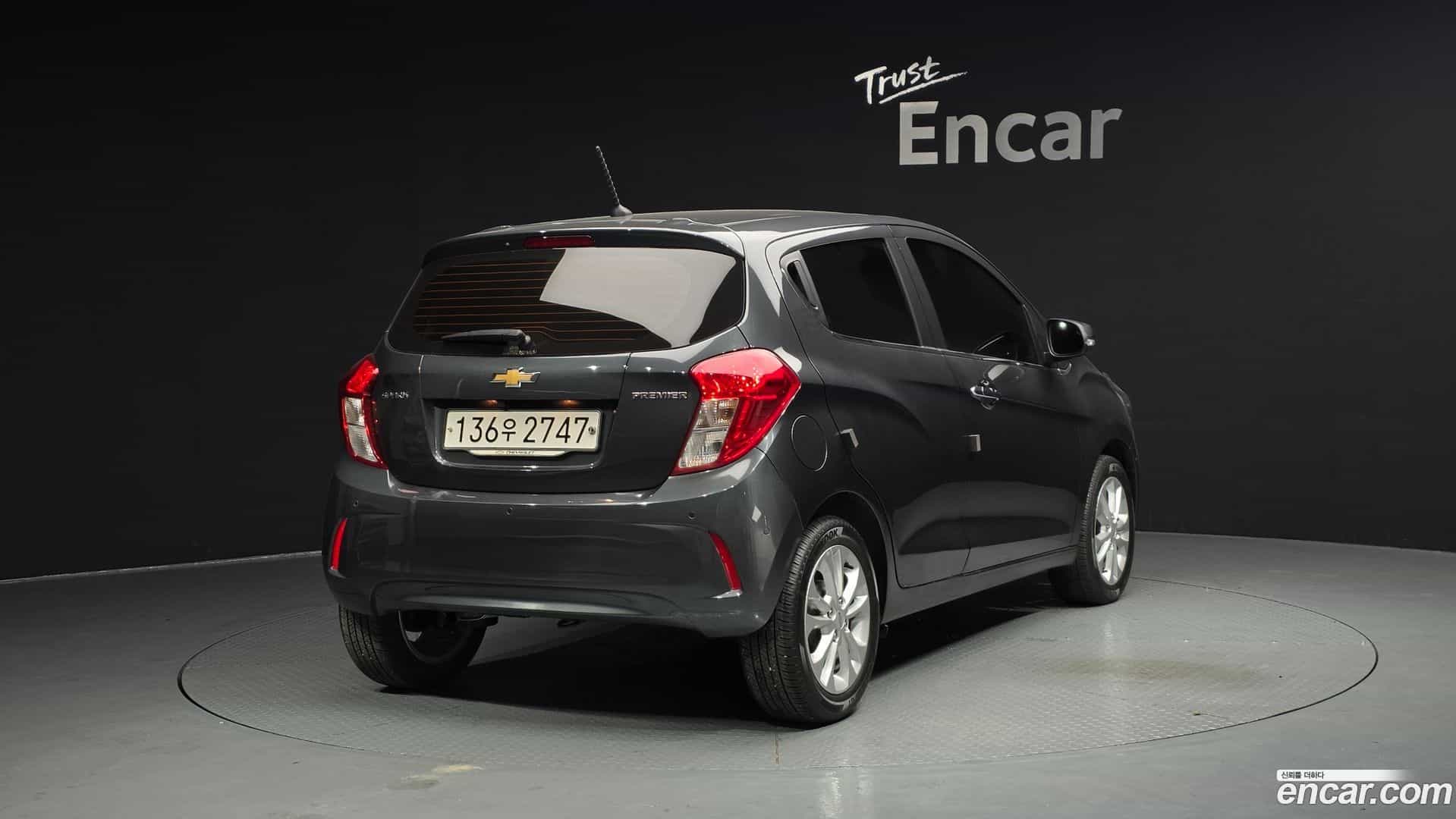 Spark ChevroletGMDaewoo 2020.6-OUTER-002