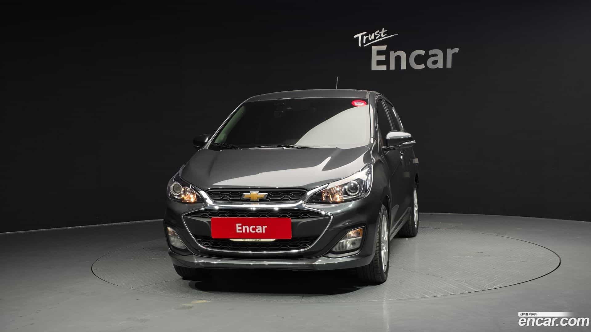 Spark ChevroletGMDaewoo 2020.6-OUTER-003