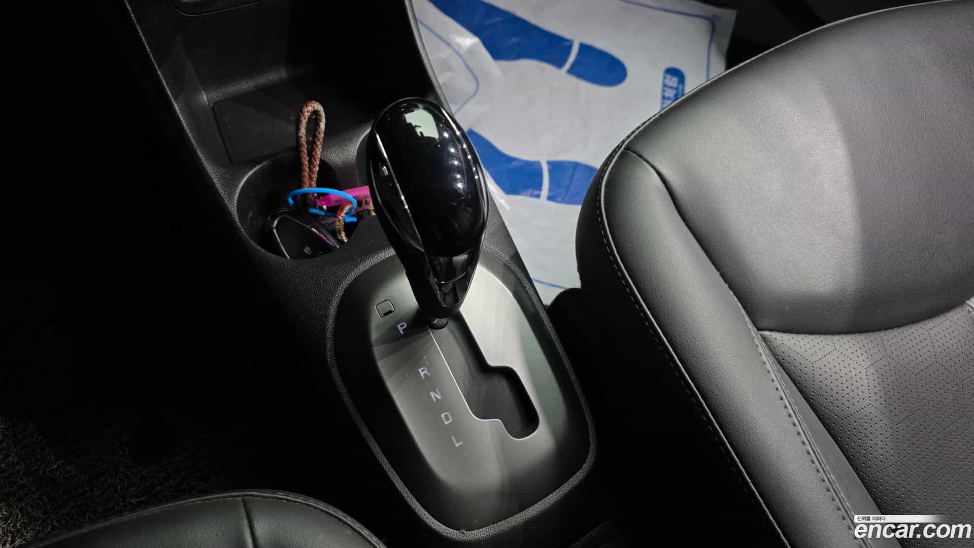 Spark ChevroletGMDaewoo 2020.6-INNER-009