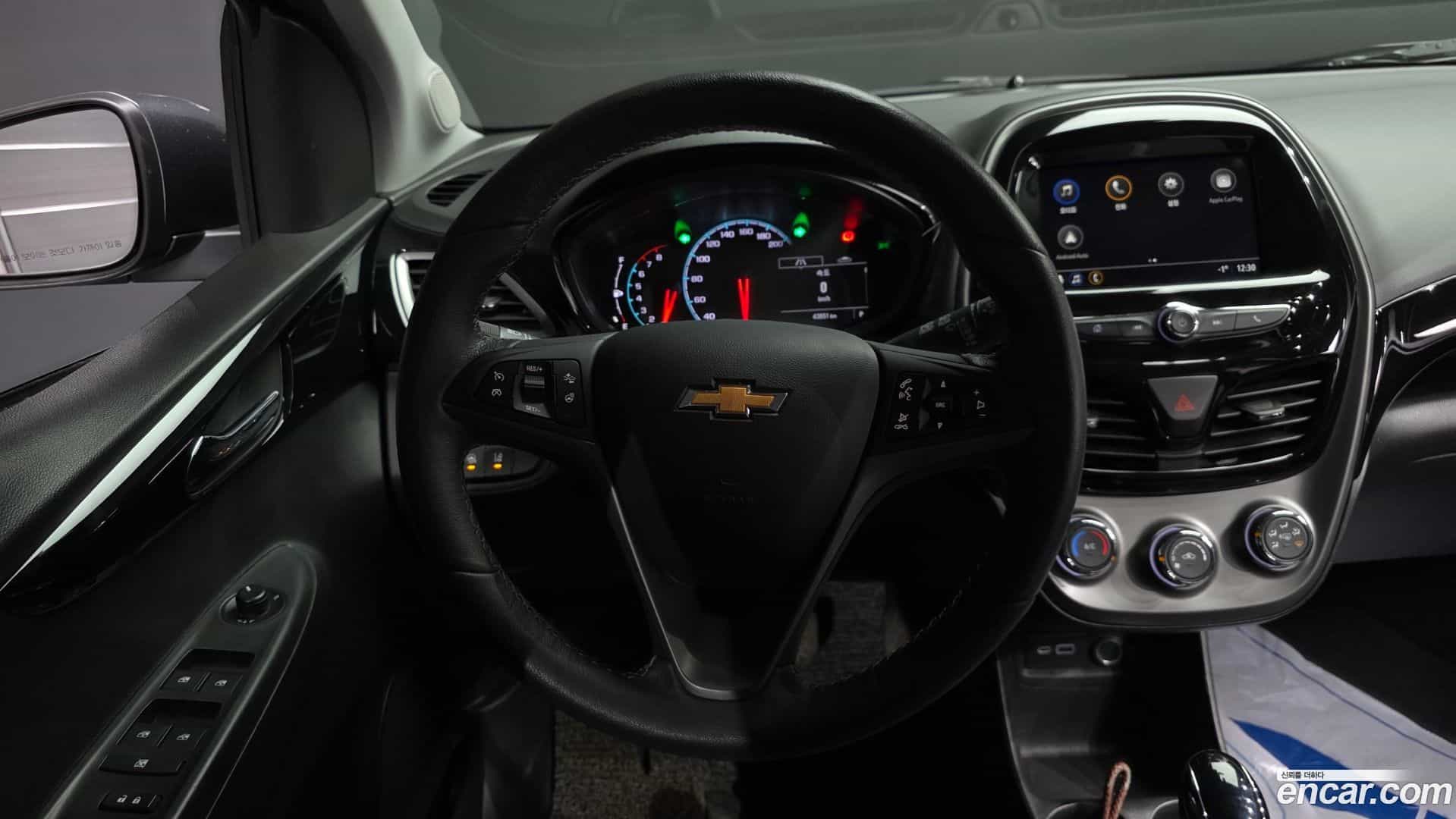 Spark ChevroletGMDaewoo 2020.6-OPTION-017