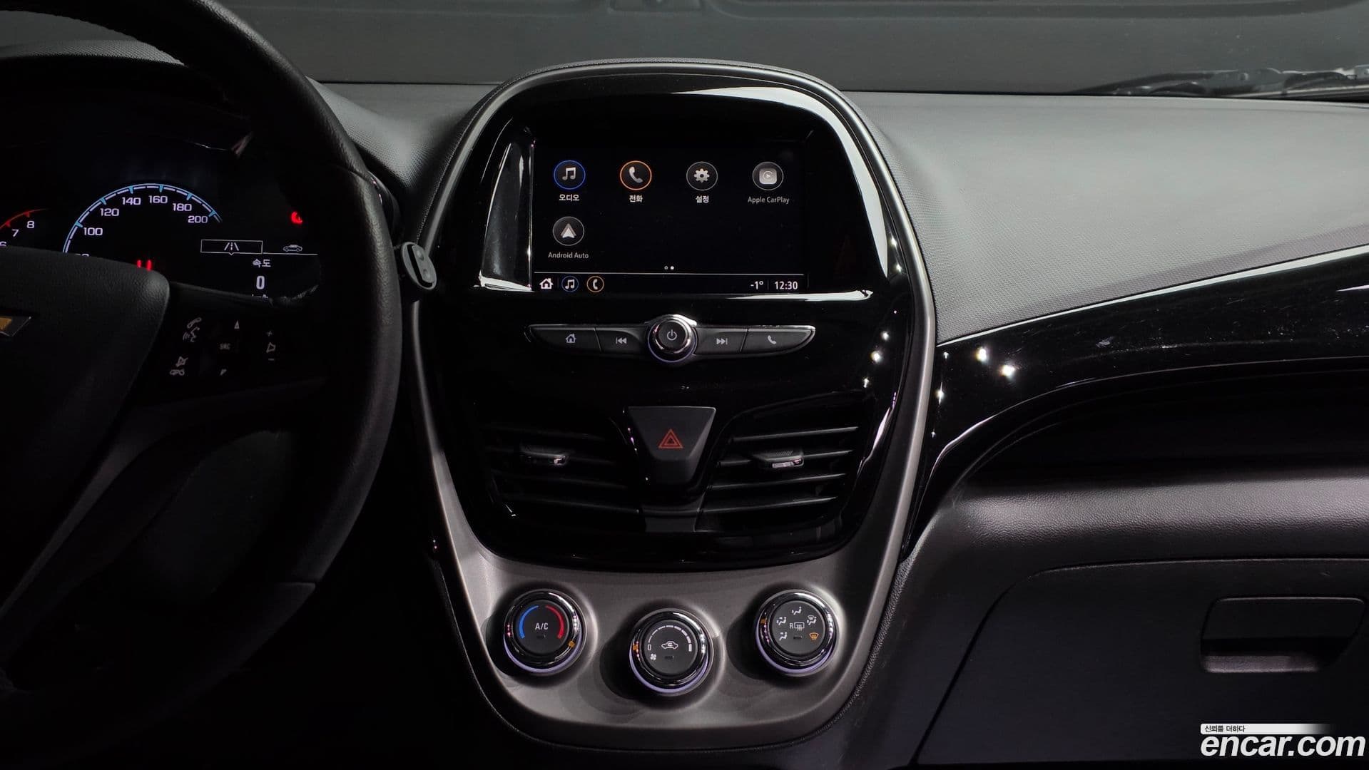 Main__Slider__Photo:Spark ChevroletGMDaewoo 2020.6-13