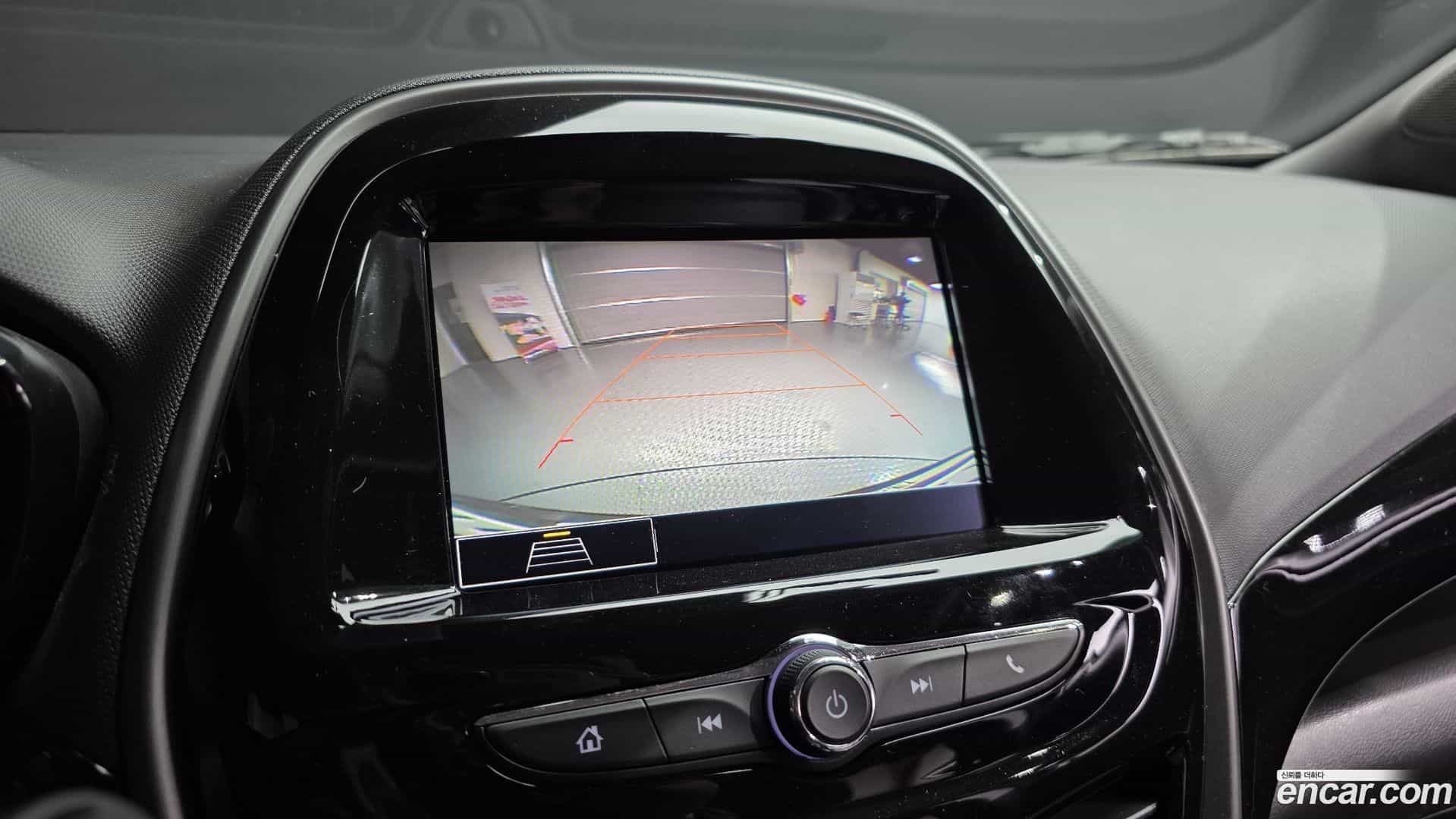 Spark ChevroletGMDaewoo 2020.6-OPTION-019