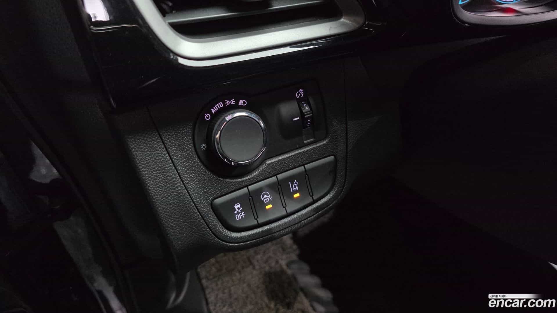 Spark ChevroletGMDaewoo 2020.6-OPTION-022