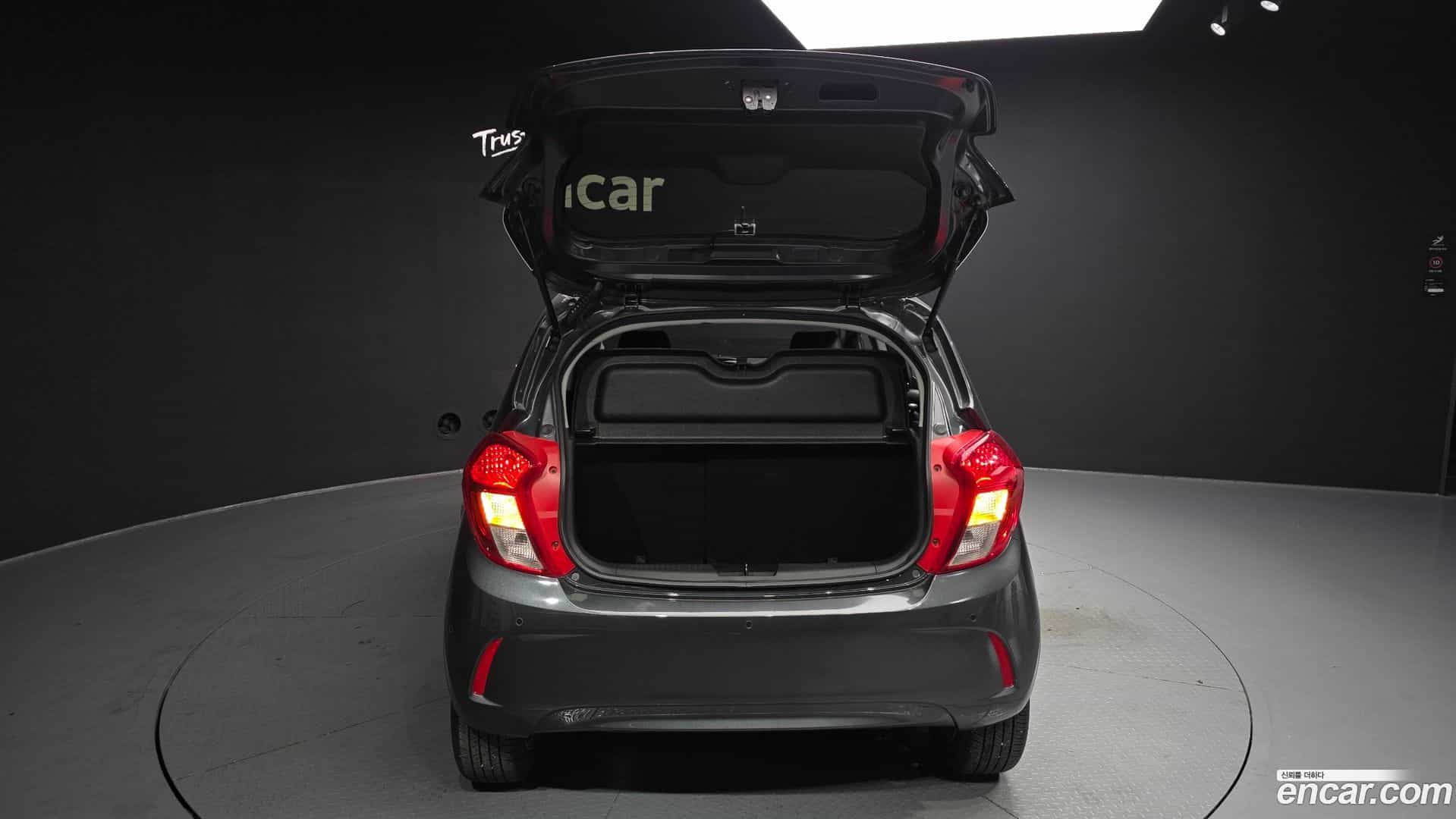 Spark ChevroletGMDaewoo 2020.6-OPTION-024