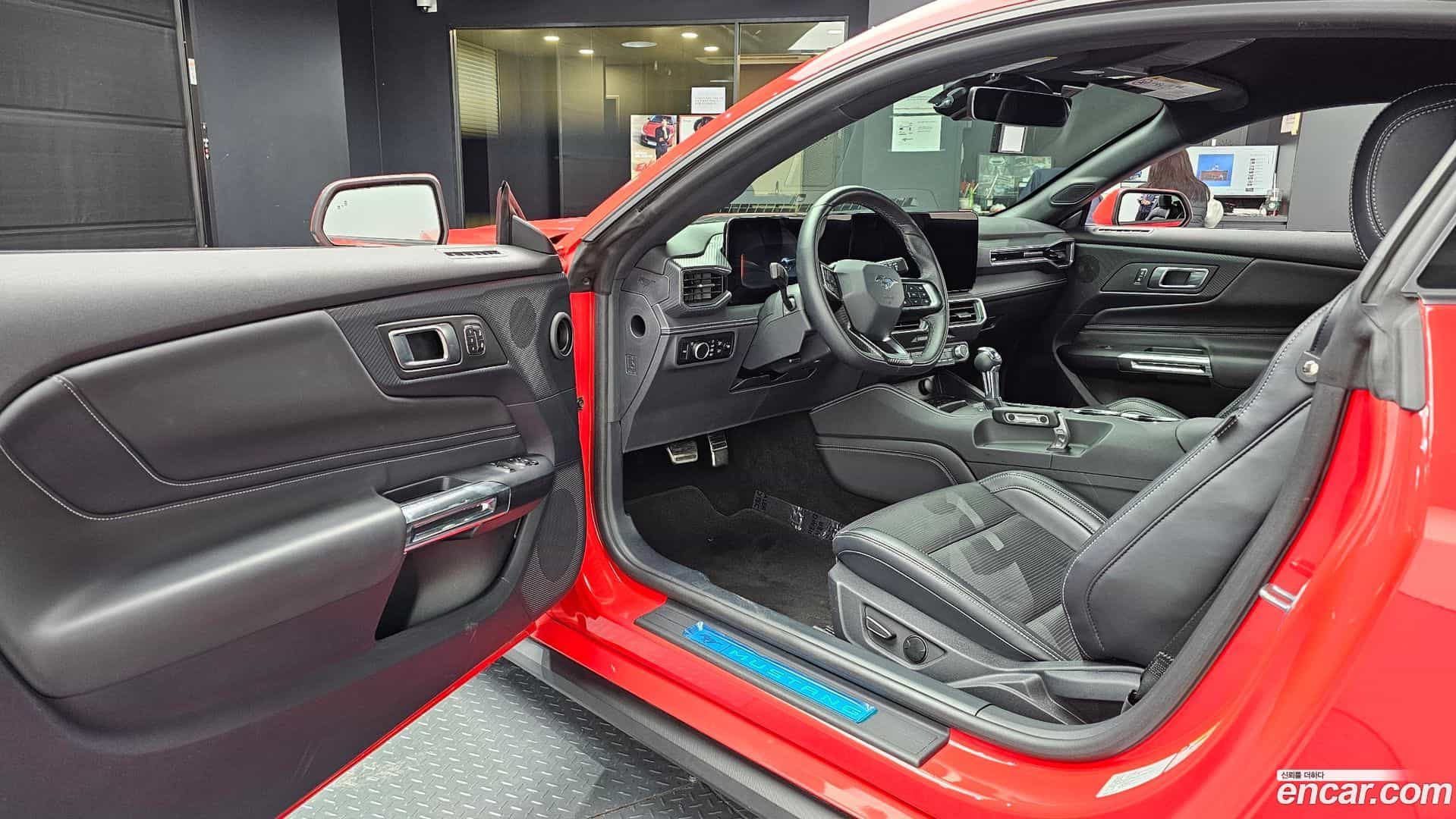 Mustang Ford 2024.1-OPTION-015