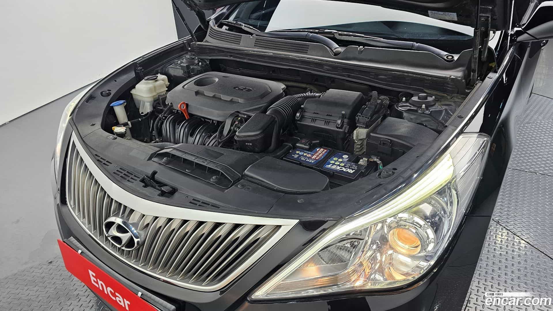 Grandeur Hyundai 2015.3-INNER-006