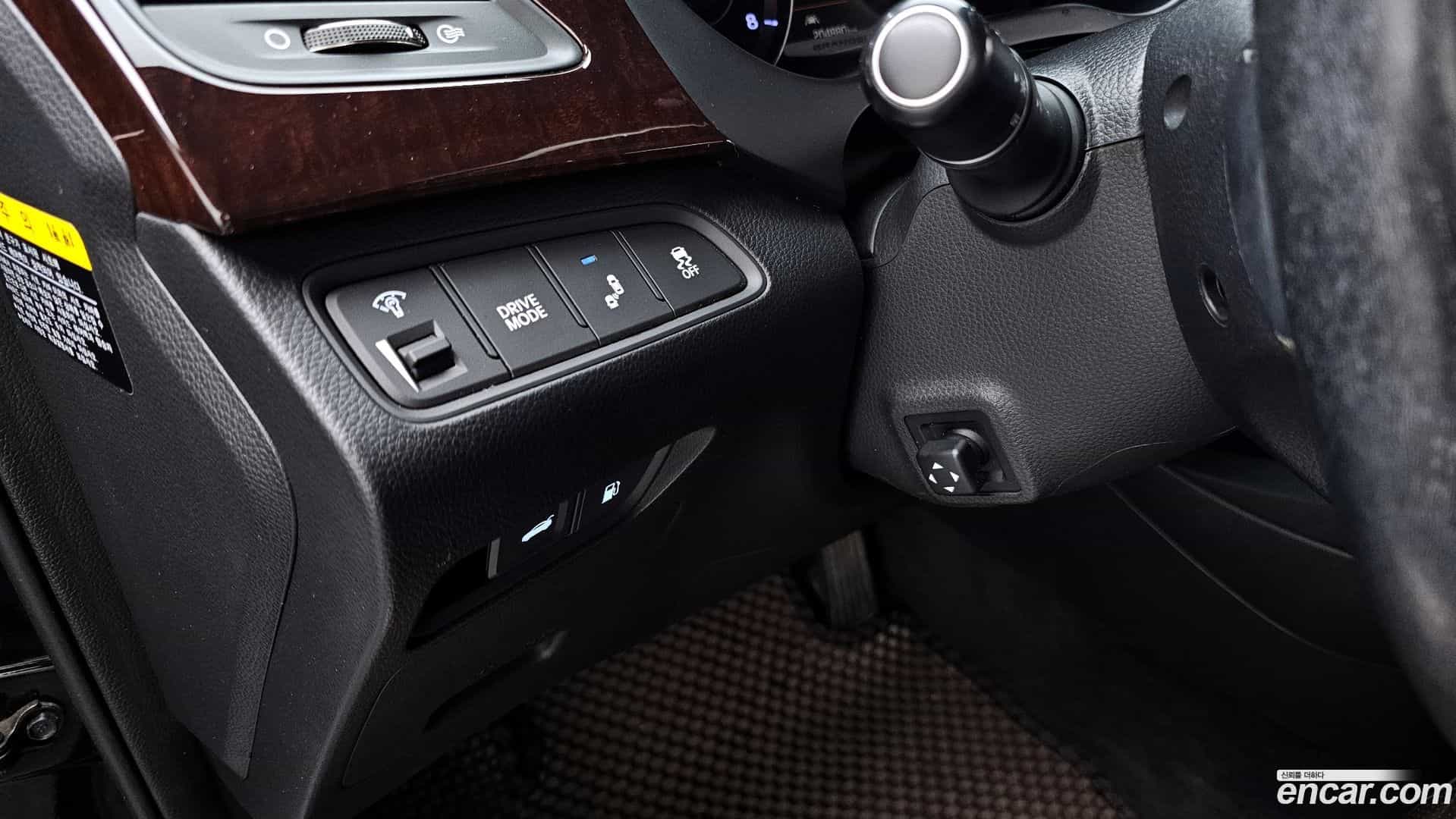 Grandeur Hyundai 2015.3-OPTION-019