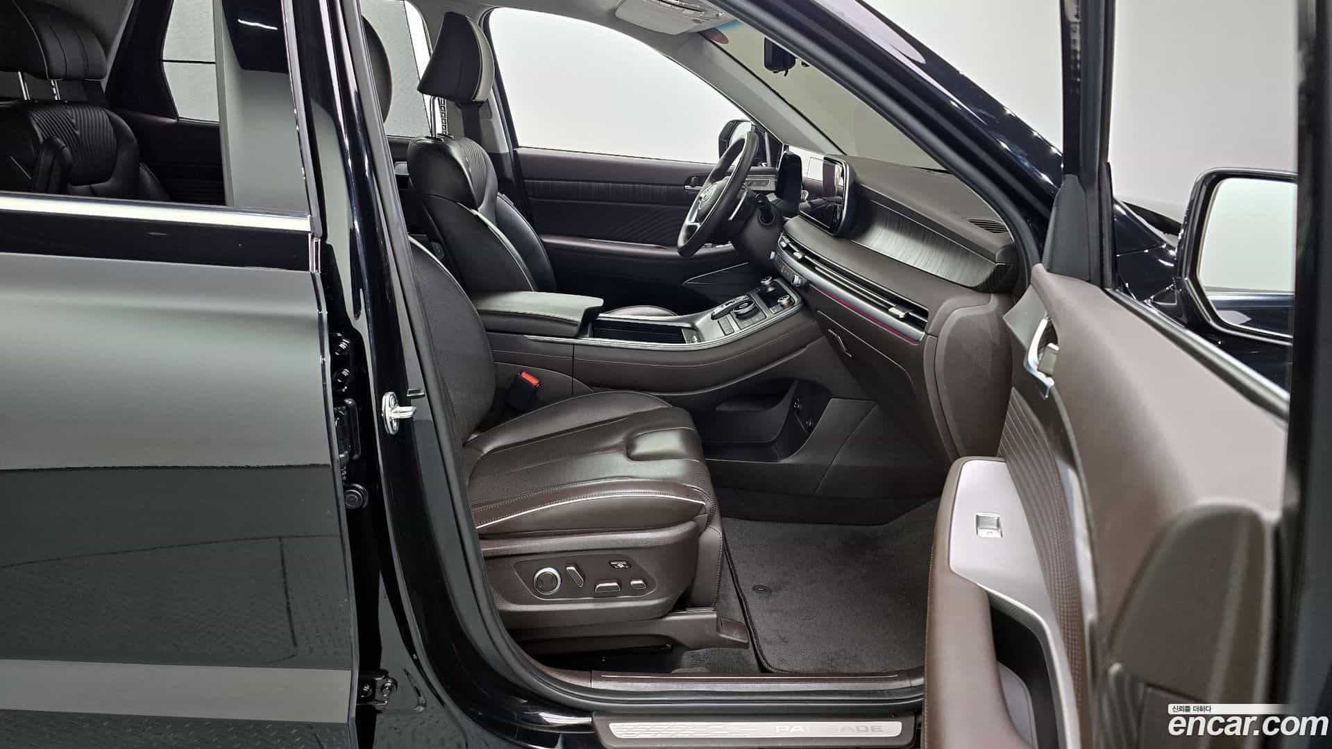 Palisade Hyundai 2023.10-INNER-010