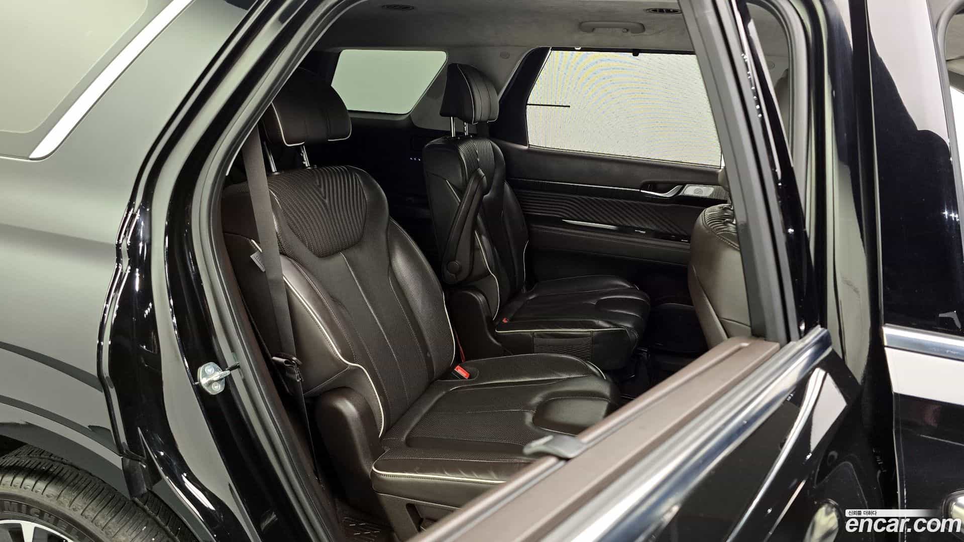 Palisade Hyundai 2023.10-OPTION-016