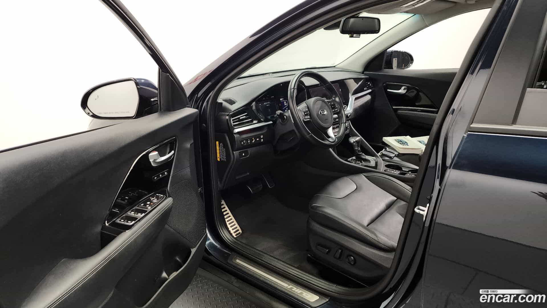 Niro Kia 2020.4-OPTION-015