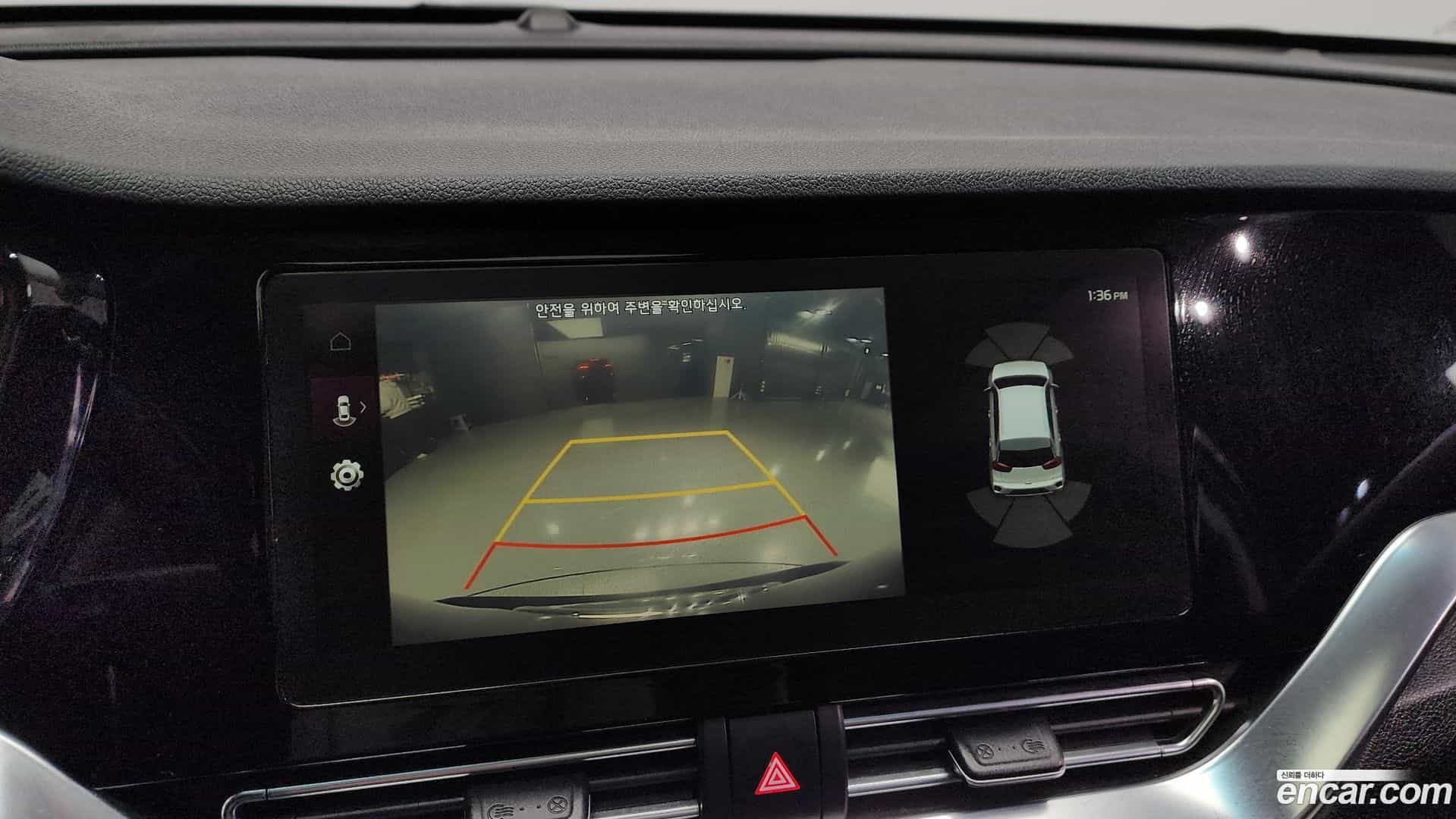 Niro Kia 2020.4-OPTION-019