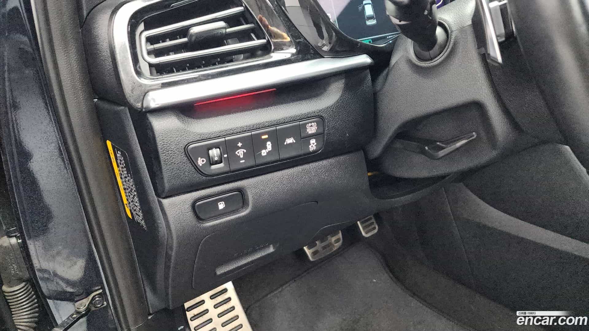 Niro Kia 2020.4-OPTION-020