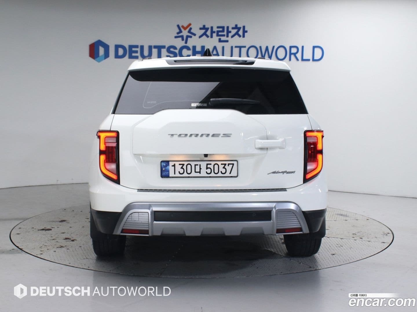 Main__Slider__Photo:Torres KG_Mobility_Ssangyong 2023.1-3