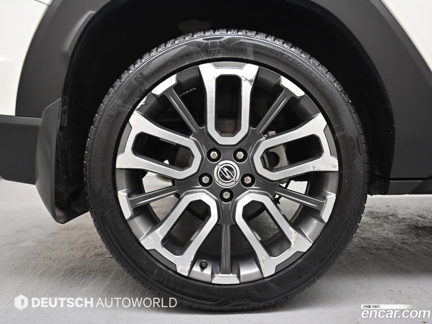 Main__Slider__Photo:Torres KG_Mobility_Ssangyong 2023.1-4