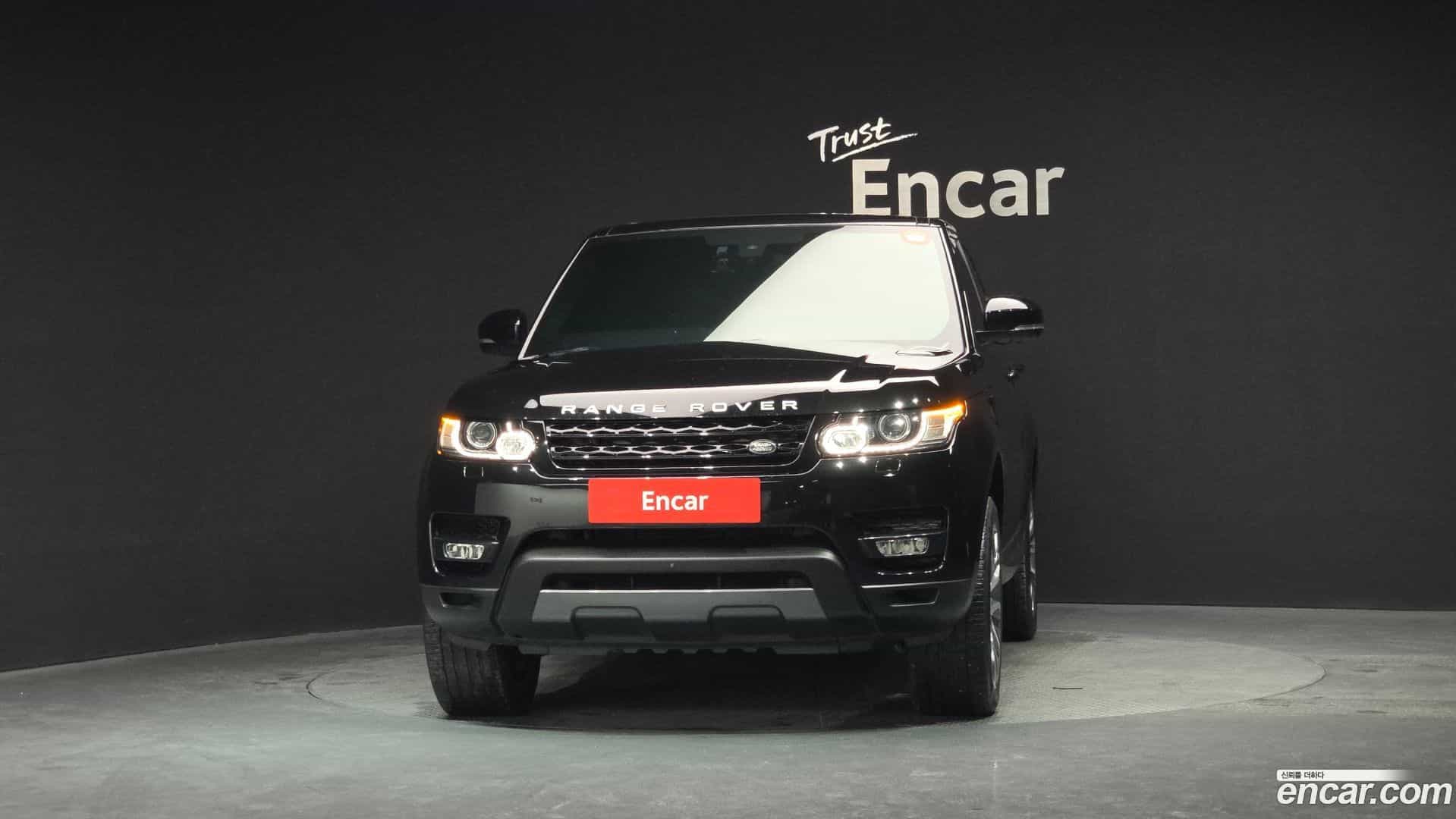 Range Rover Sport Land Rover 2016.4-OUTER-003