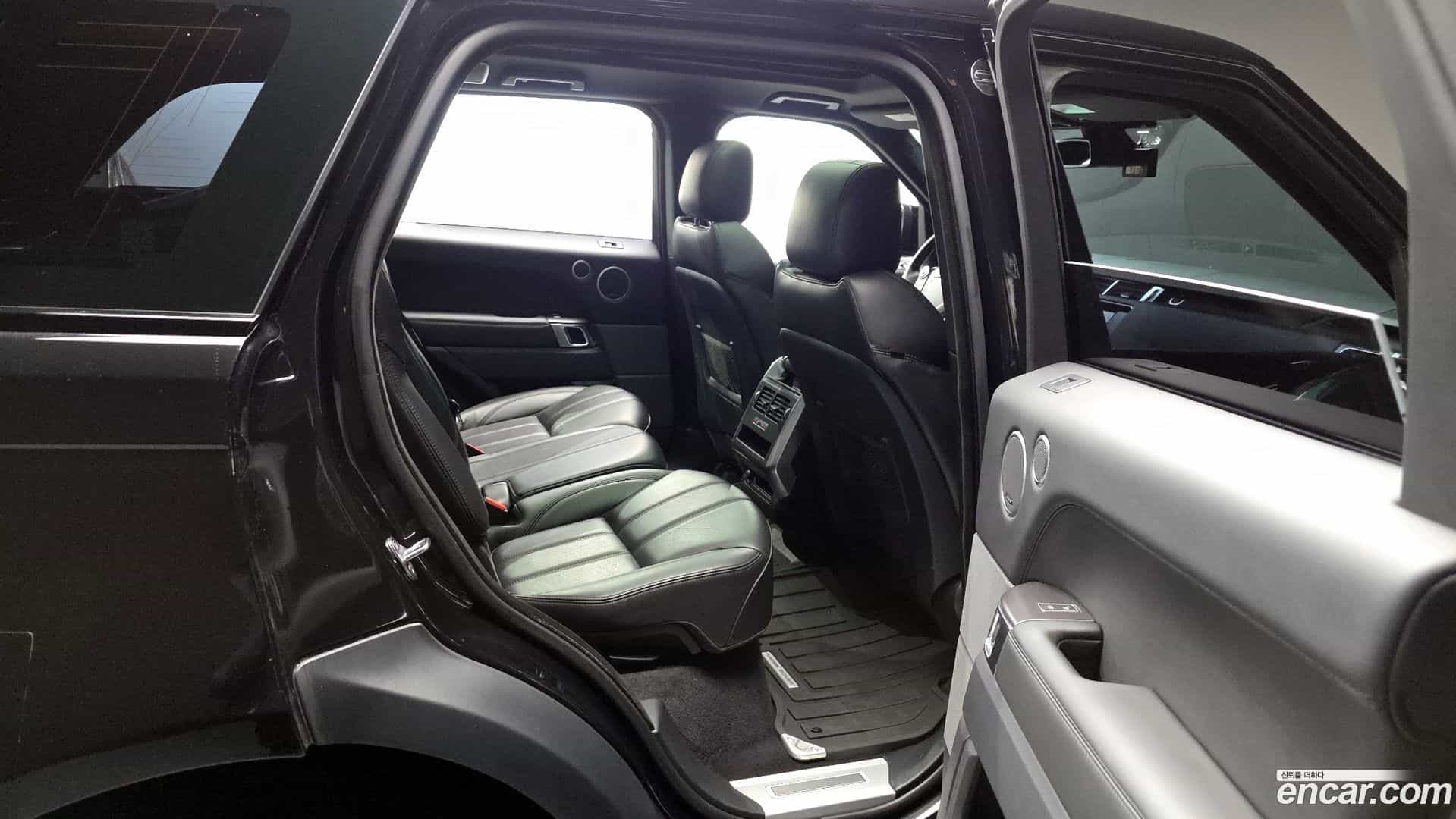 Range Rover Sport Land Rover 2016.4-OPTION-016