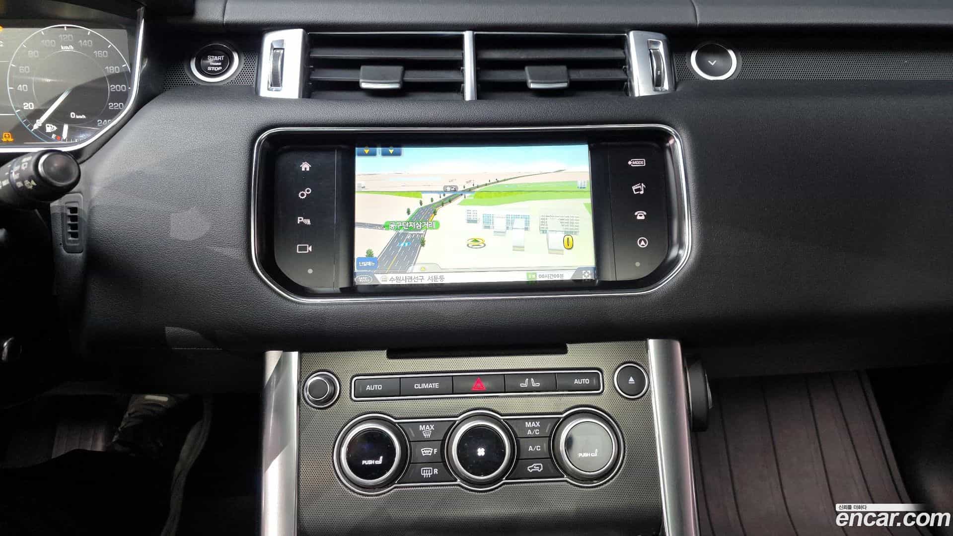 Range Rover Sport Land Rover 2016.4-OPTION-018