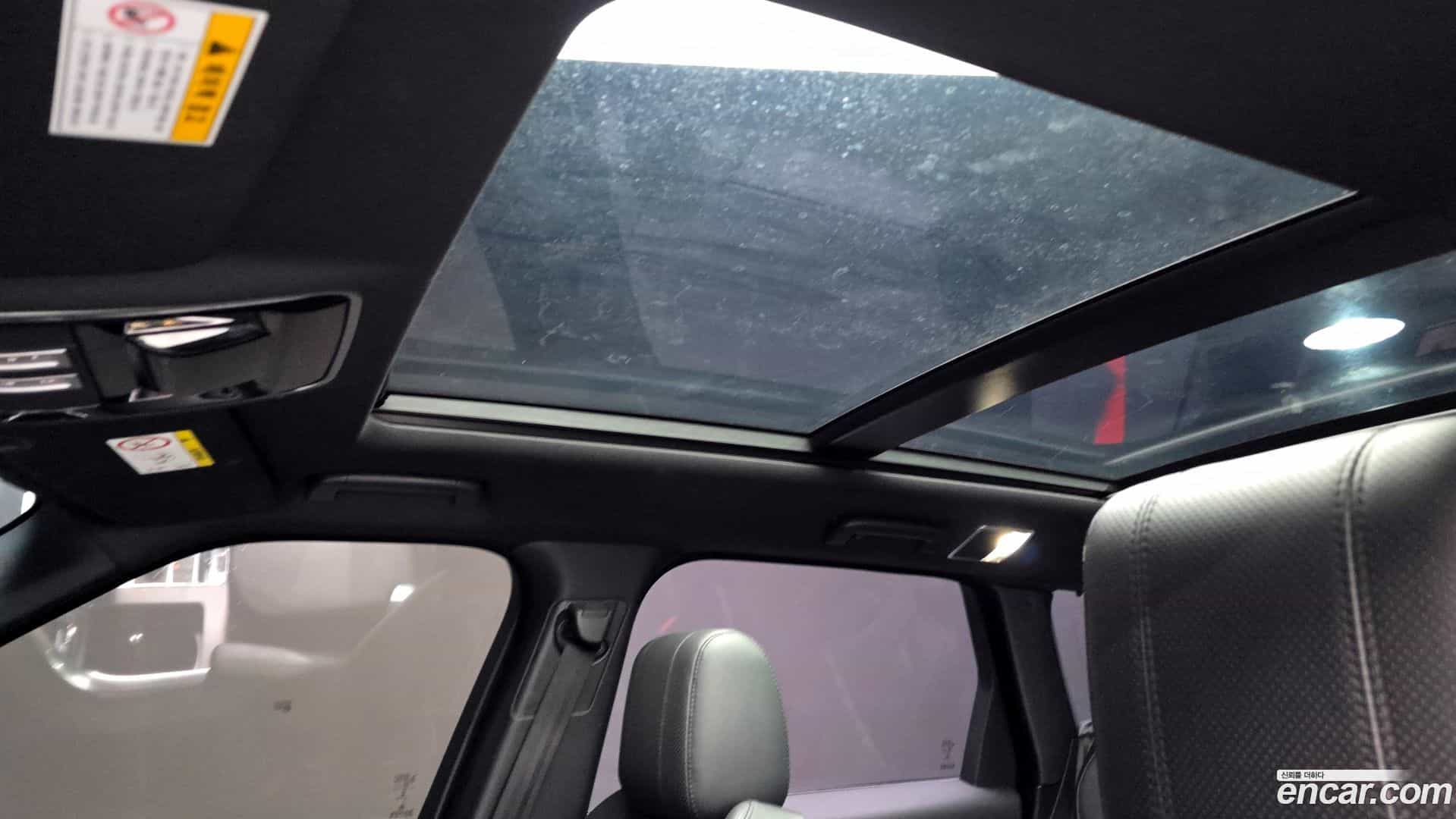 Range Rover Sport Land Rover 2016.4-OPTION-021