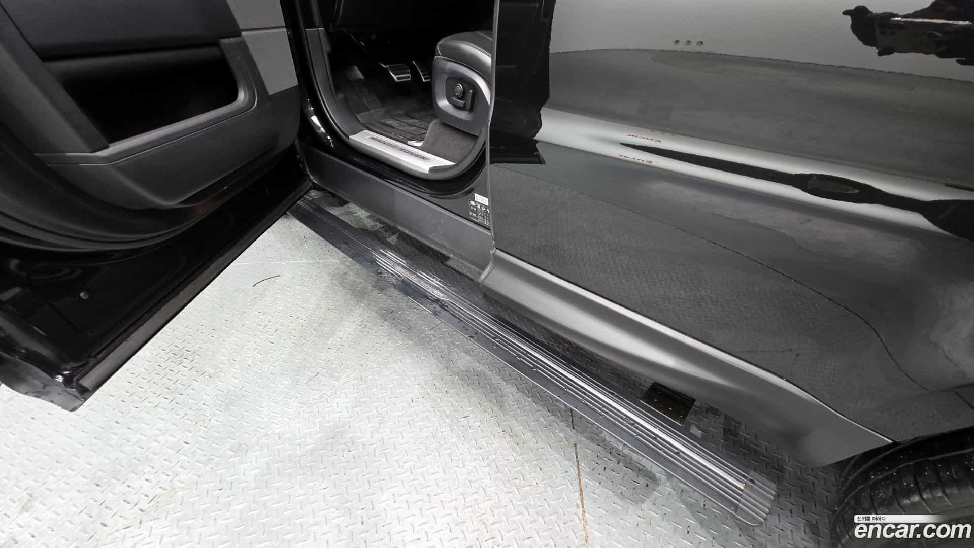 Range Rover Sport Land Rover 2016.4-OPTION-022