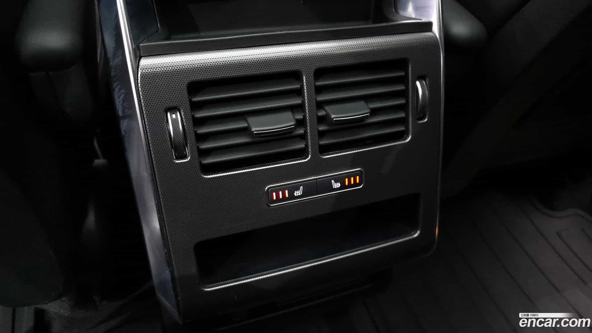 Range Rover Sport Land Rover 2016.4-OPTION-023