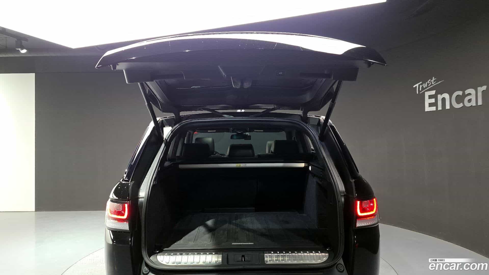 Range Rover Sport Land Rover 2016.4-OPTION-024