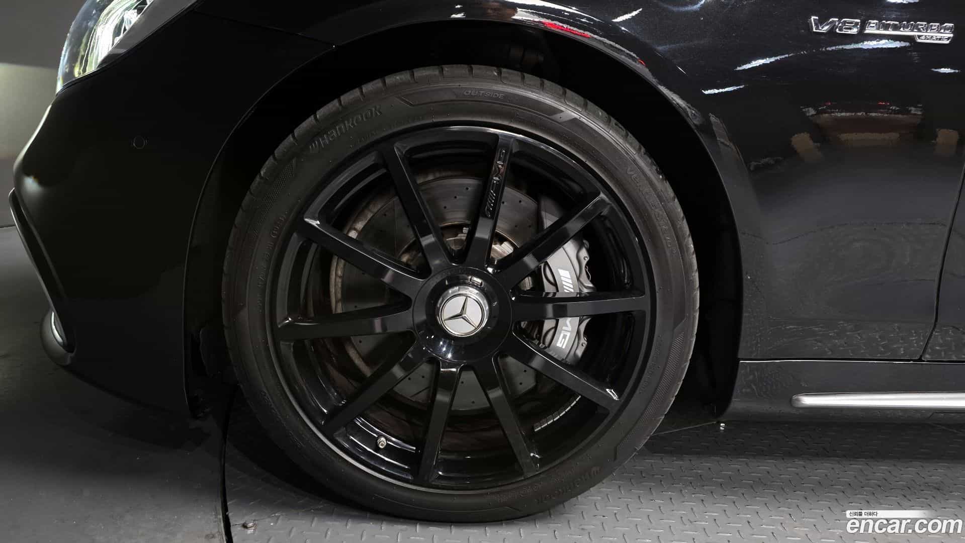 S-Class Mercedes-Benz 2017.0-OUTER-005